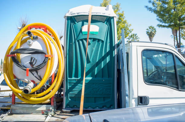 Best Event porta potty rental  in Stallion Springs, CA