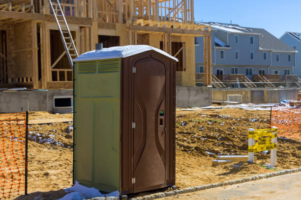 Portable bathroom rental in Stallion Springs, CA