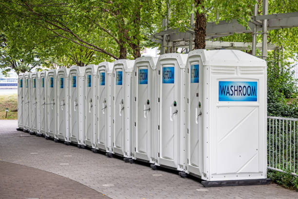 Best Local porta potty services  in Stallion Springs, CA