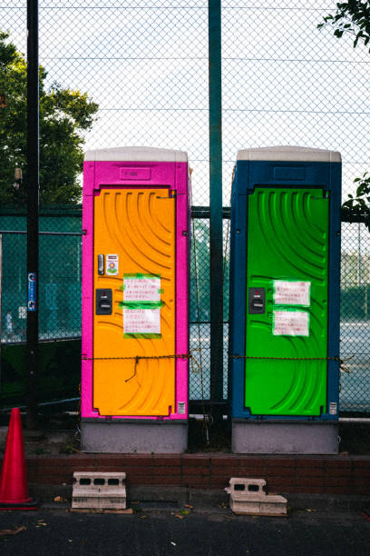 Portable Toilet Options We Offer in Stallion Springs, CA