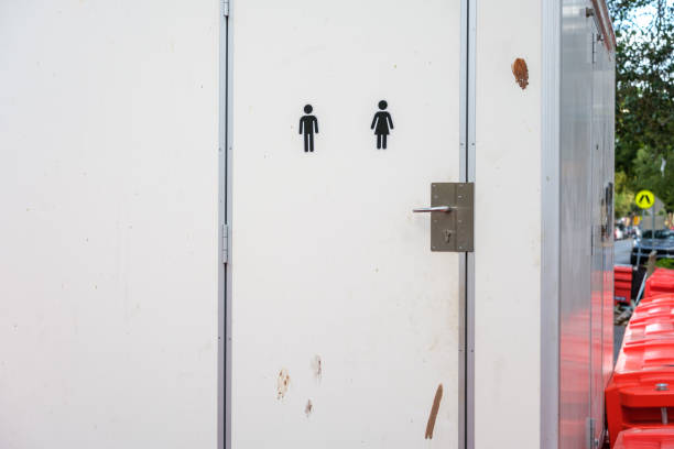 Best Sanitation services for porta potties  in Stallion Springs, CA