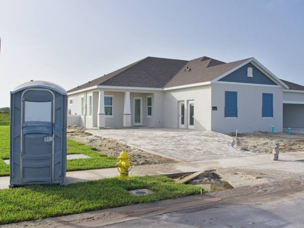 Best Construction site porta potty rental  in Stallion Springs, CA